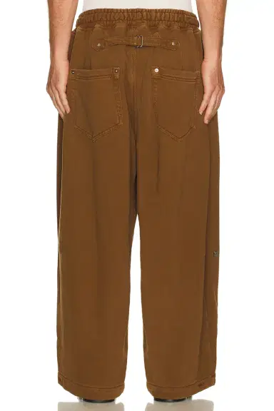 Art Community Triptych Sweatpant | Thumbnail 5