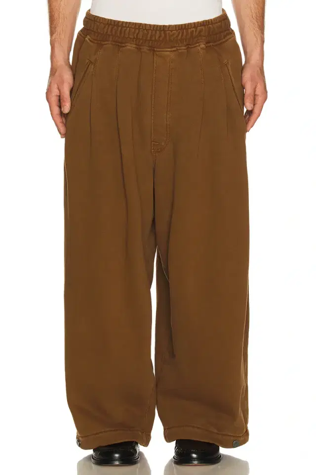 Triptych Sweatpant