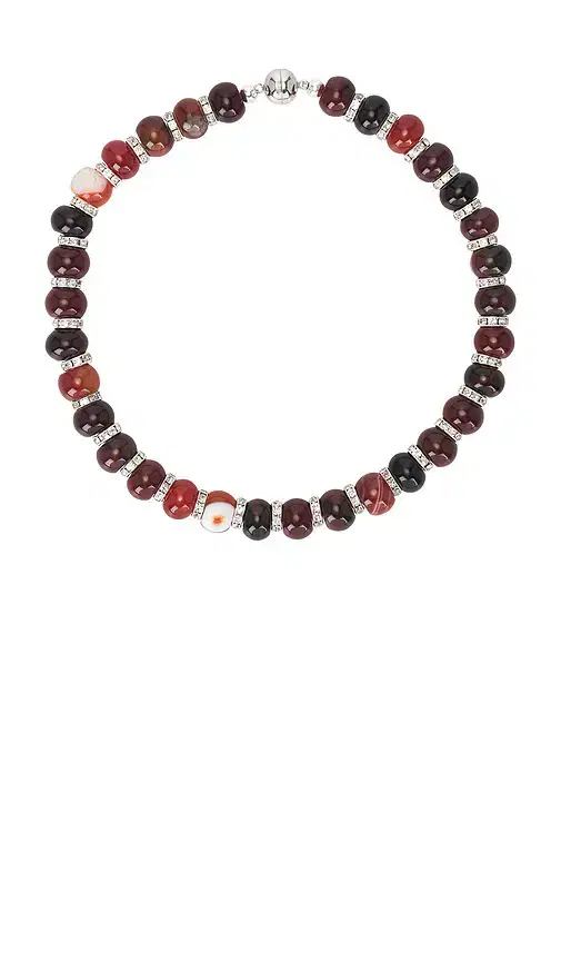 Julietta Thea Necklace