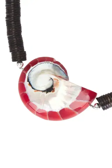 Julietta Odessa Necklace | Thumbnail 4 Julietta Odessa Necklace | Thumbnail 4