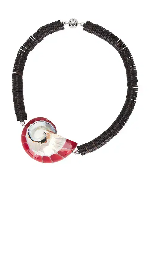 Odessa Necklace