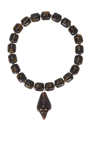 Julietta Concha Necklace | Thumbnail 1