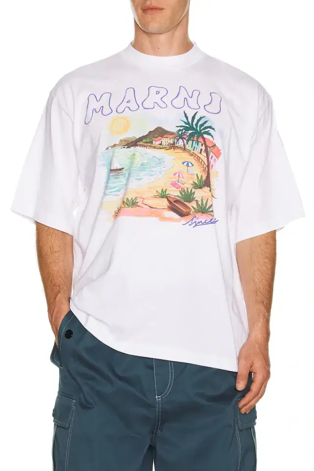 Marni T-Shirt
