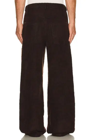 Song for the Mute Wide Leg Pant | Thumbnail 3 Song for the Mute Wide Leg Pant | Thumbnail 3