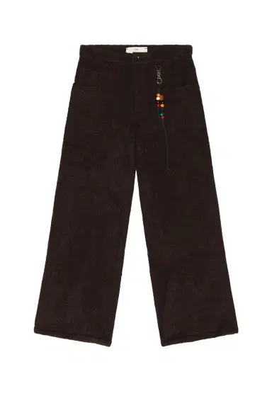 Song for the Mute Wide Leg Pant | Thumbnail 5 Song for the Mute Wide Leg Pant | Thumbnail 5