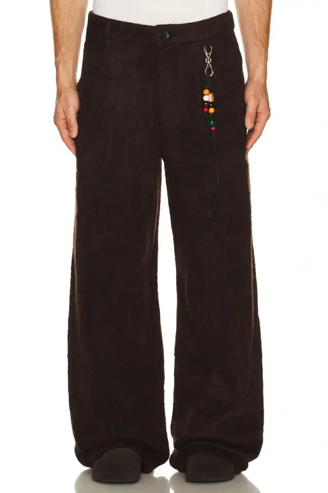 Wide Leg Pant Wide Leg Pant