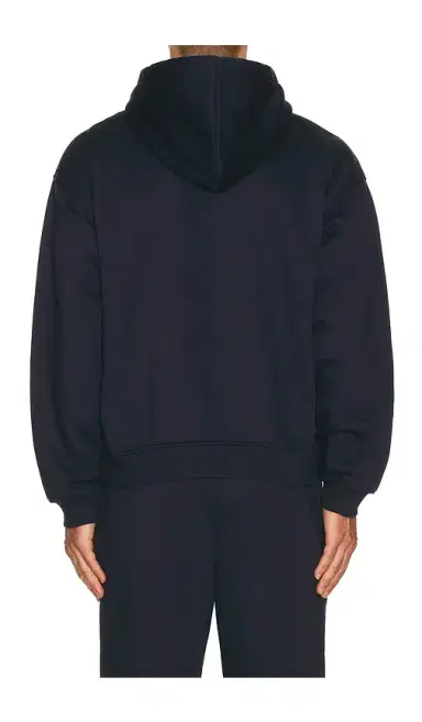 Skims Relaxed Hoodie | Thumbnail 2