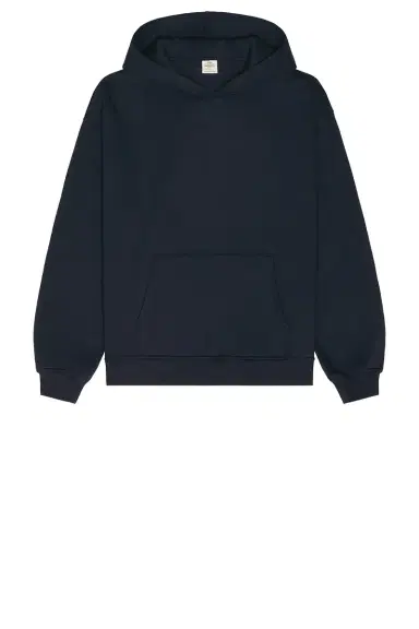 Skims Relaxed Hoodie | Thumbnail 6
