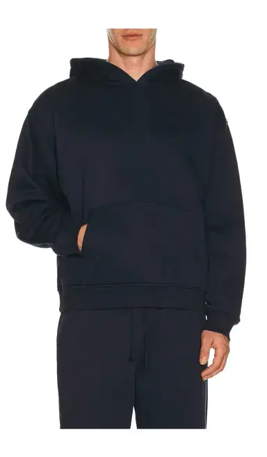 Skims Relaxed Hoodie | Thumbnail 1