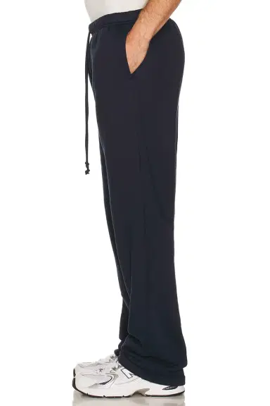 Skims Straight Leg Pant | Thumbnail 4