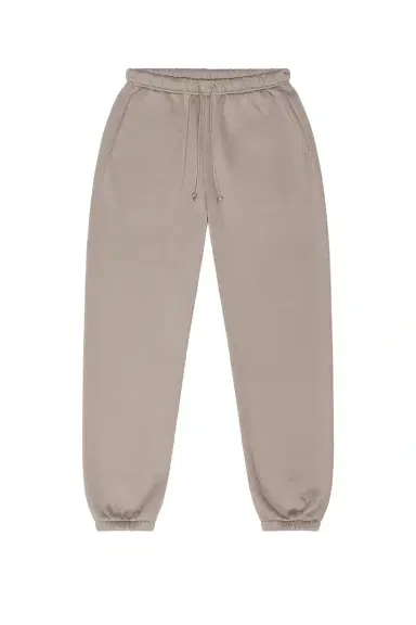 Skims Fleece Lounge Relaxed Jogger | Thumbnail 7