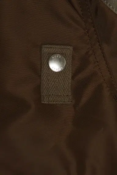 Sacai Cotton Chino x Nylon Twill Blouson | Thumbnail 6
