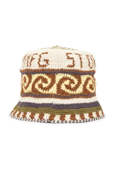 Story Mfg. Hand Crochet Brew Hat | Thumbnail 2