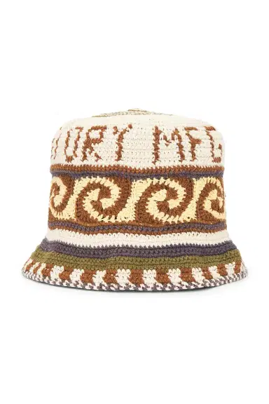 Story Mfg. Hand Crochet Brew Hat | Thumbnail 4
