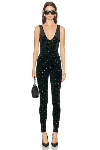 Ronny Kobo Atria Catsuit | Thumbnail 3 Ronny Kobo Atria Catsuit | Thumbnail 3