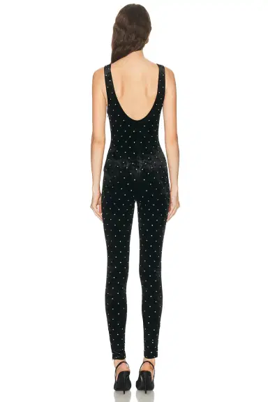 Ronny Kobo Atria Catsuit | Thumbnail 5 Ronny Kobo Atria Catsuit | Thumbnail 5