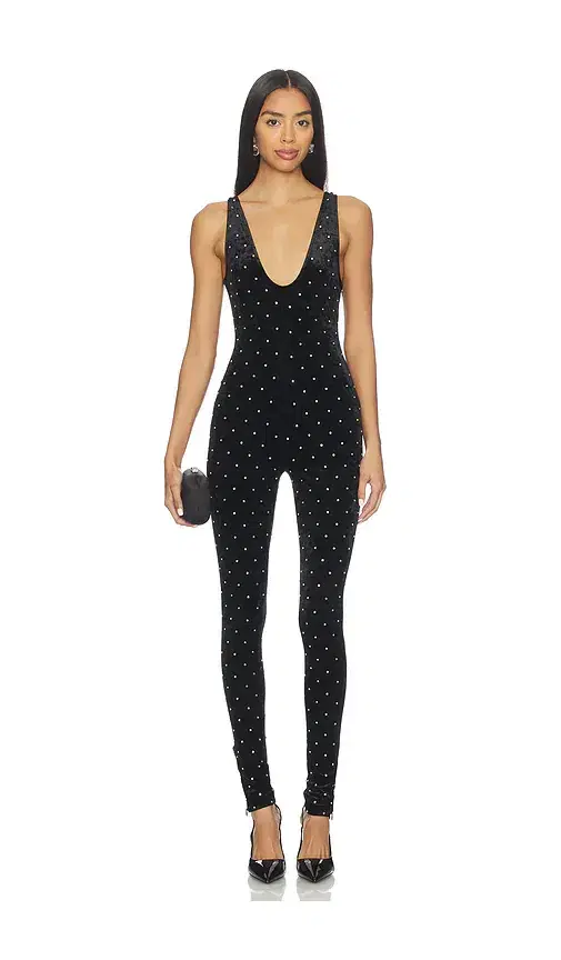 Atria Catsuit