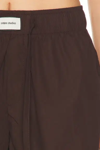 Entire Studios Pajama Short | Thumbnail 6 Entire Studios Pajama Short | Thumbnail 6