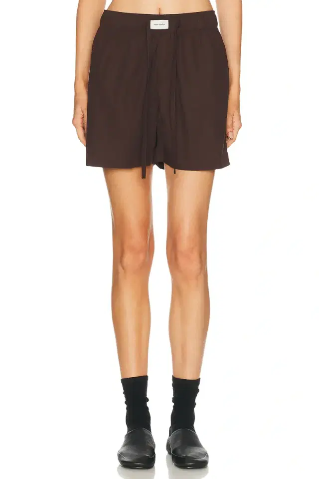 Entire Studios Pajama Short