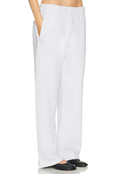 Entire Studios Straight Leg Sweatpant | Thumbnail 2