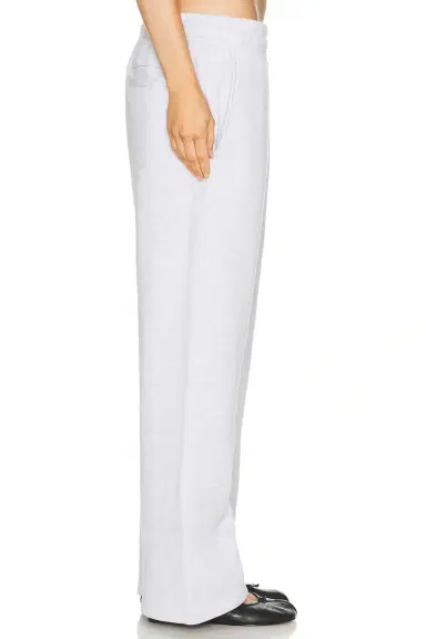 Entire Studios Straight Leg Sweatpant | Thumbnail 3
