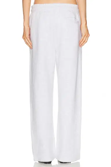 Entire Studios Straight Leg Sweatpant | Thumbnail 4