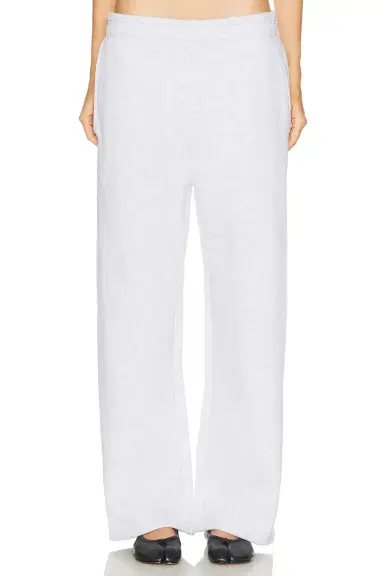 Entire Studios Straight Leg Sweatpant | Thumbnail 1