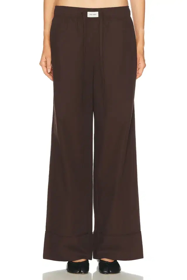 Entire Studios Pajama Pant