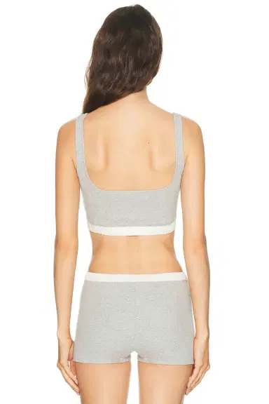 Entire Studios Lounge Bra Top | Thumbnail 3 Entire Studios Lounge Bra Top | Thumbnail 3