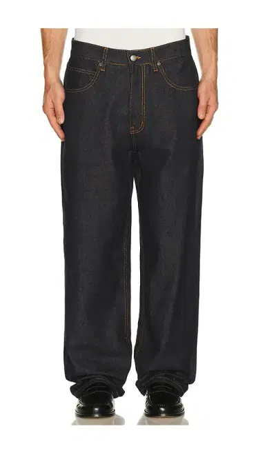 Badfriend Star Pocket Denim Pant | Thumbnail 2 Badfriend Star Pocket Denim Pant | Thumbnail 2