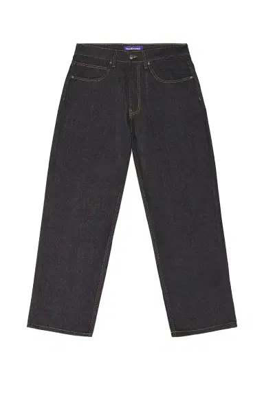 Badfriend Star Pocket Denim Pant | Thumbnail 8 Badfriend Star Pocket Denim Pant | Thumbnail 8
