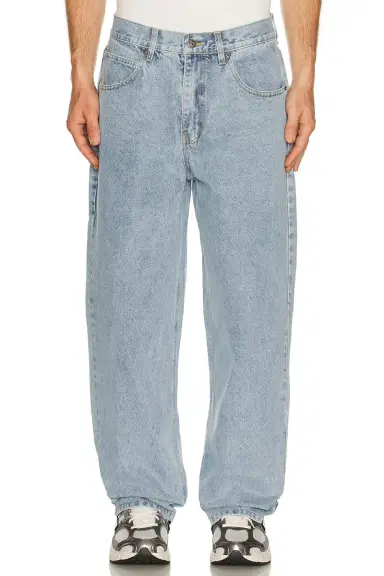 Badfriend Star Pocket Denim Pant | Thumbnail 4 Badfriend Star Pocket Denim Pant | Thumbnail 4