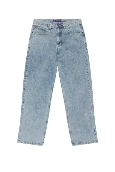 Badfriend Star Pocket Denim Pant | Thumbnail 8 Badfriend Star Pocket Denim Pant | Thumbnail 8