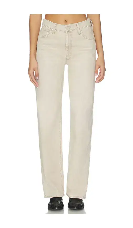 The Dodger Sneak Jeans