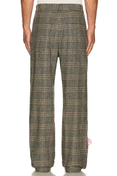 Song for the Mute Flower Loose Pleated Pant | Thumbnail 4 Song for the Mute Flower Loose Pleated Pant | Thumbnail 4