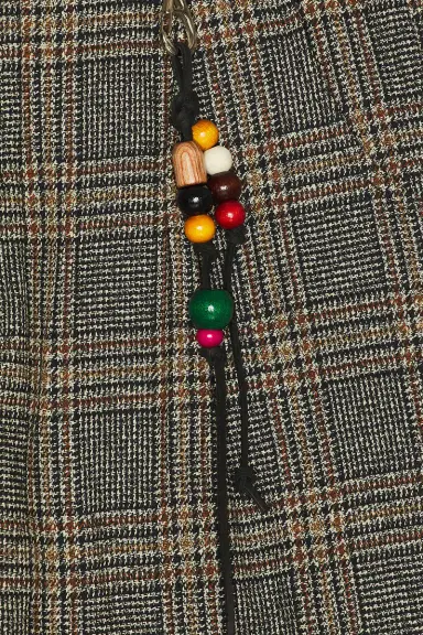 Song for the Mute Flower Loose Pleated Pant | Thumbnail 7 Song for the Mute Flower Loose Pleated Pant | Thumbnail 7