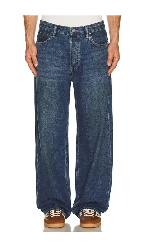 ALLSAINTS Mullen Jeans