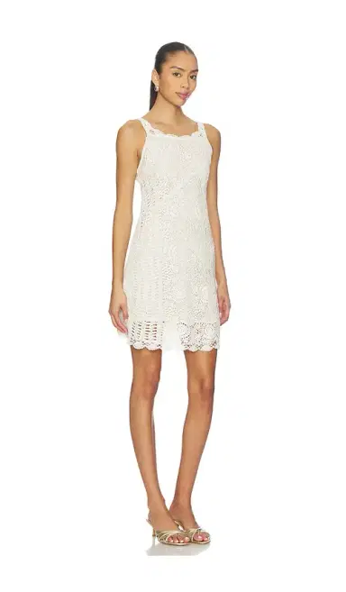 Cleobella Danni Mini Dress | Thumbnail 2