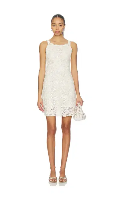 Cleobella Danni Mini Dress | Thumbnail 1