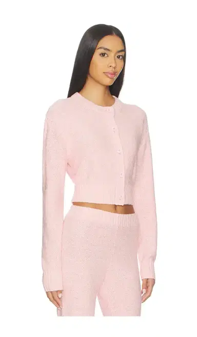 Lovers and Friends Lora Textured Cardigan | Thumbnail 2