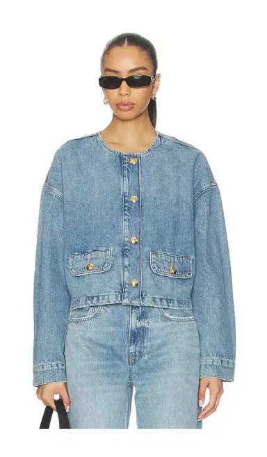 Anine Bing Blanche Jacket | Thumbnail 2 Anine Bing Blanche Jacket | Thumbnail 2