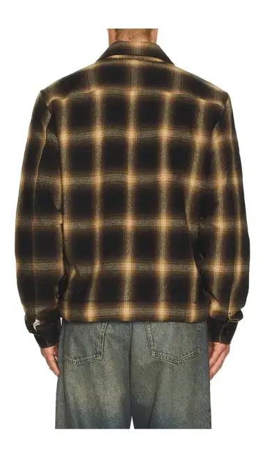 ALLSAINTS Mathers Jacket | Thumbnail 2 ALLSAINTS Mathers Jacket | Thumbnail 2