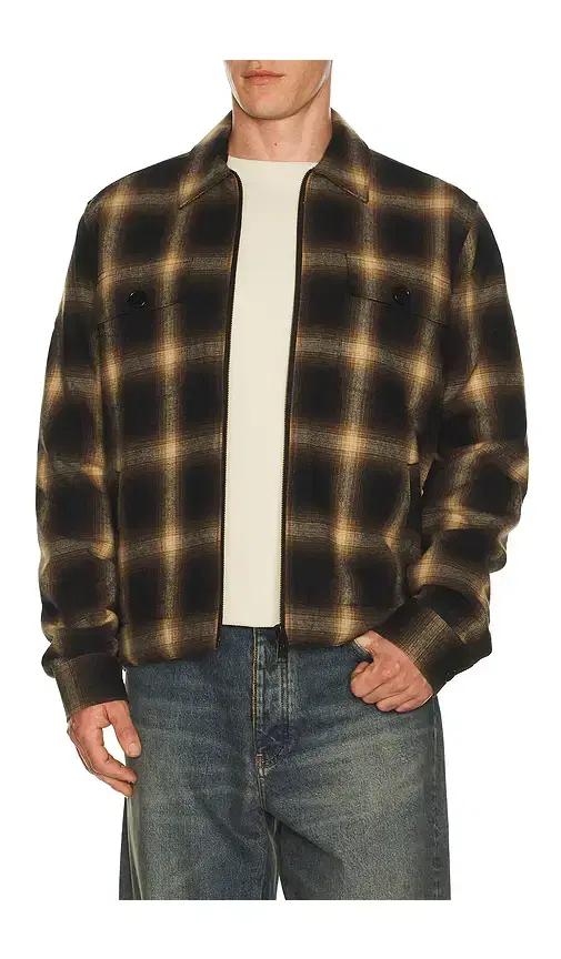 ALLSAINTS Mathers Jacket