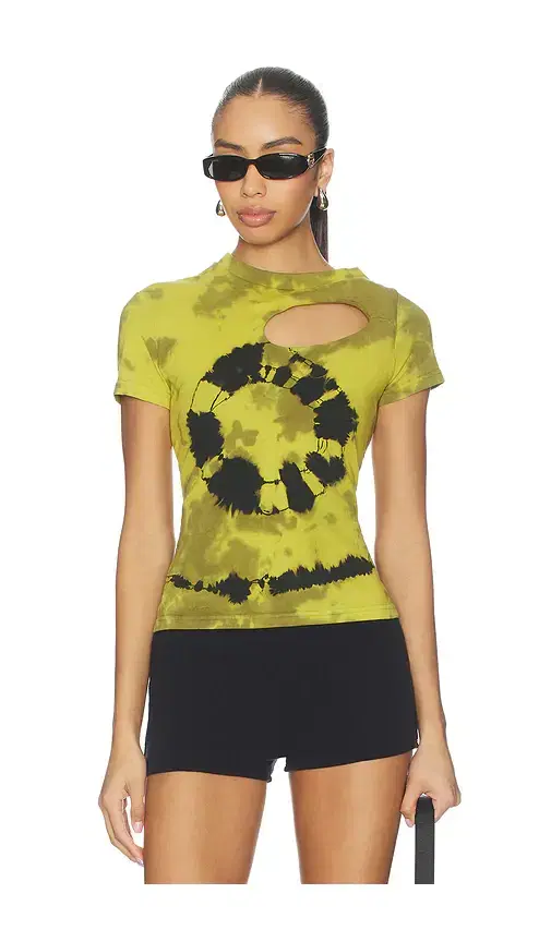 Ottolinger Donut Exo T-shirt