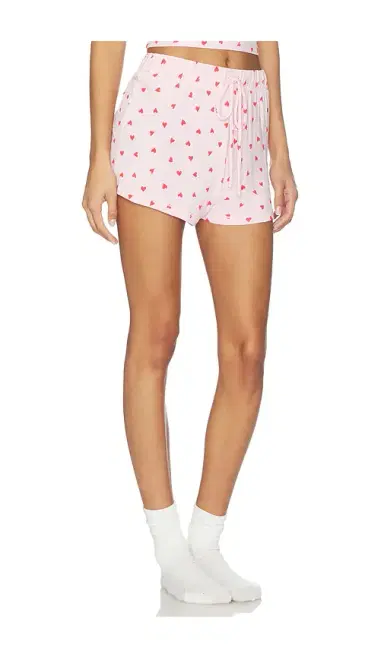 Hanky Panky Drawstring Short | Thumbnail 2