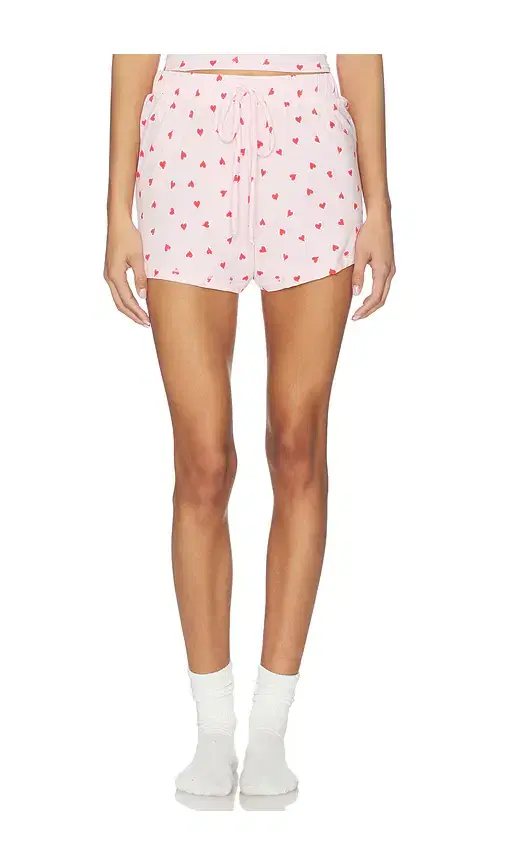 Hanky Panky Drawstring Short
