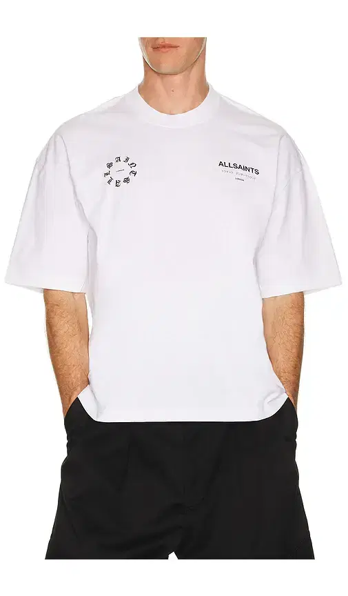 ALLSAINTS Kindred Tee