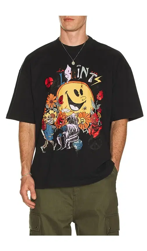 ALLSAINTS Gardens Tee