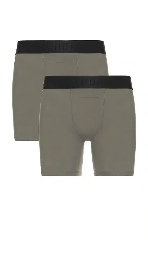 Rhone C.O.R. 6 Boxer Brief