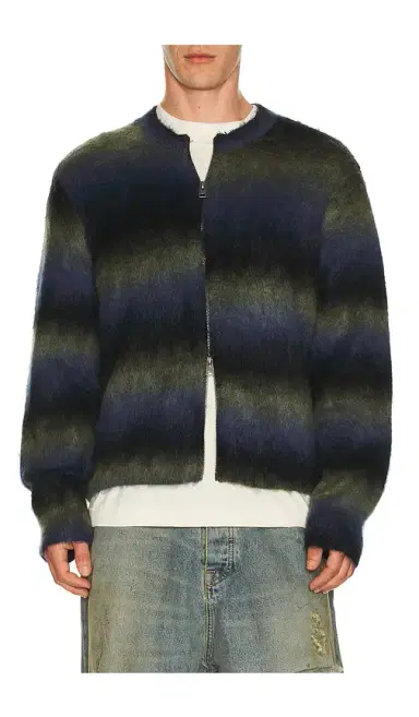 AllSaints Halley Cardigan | Thumbnail 1